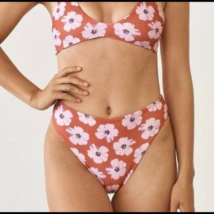 Lokahi 2 piece set originally priced at 180 handmade from Maui